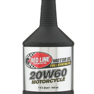 20W60 MotorCycle Oil