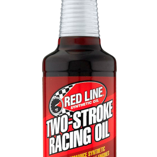 Two-Stroke Racing Oil