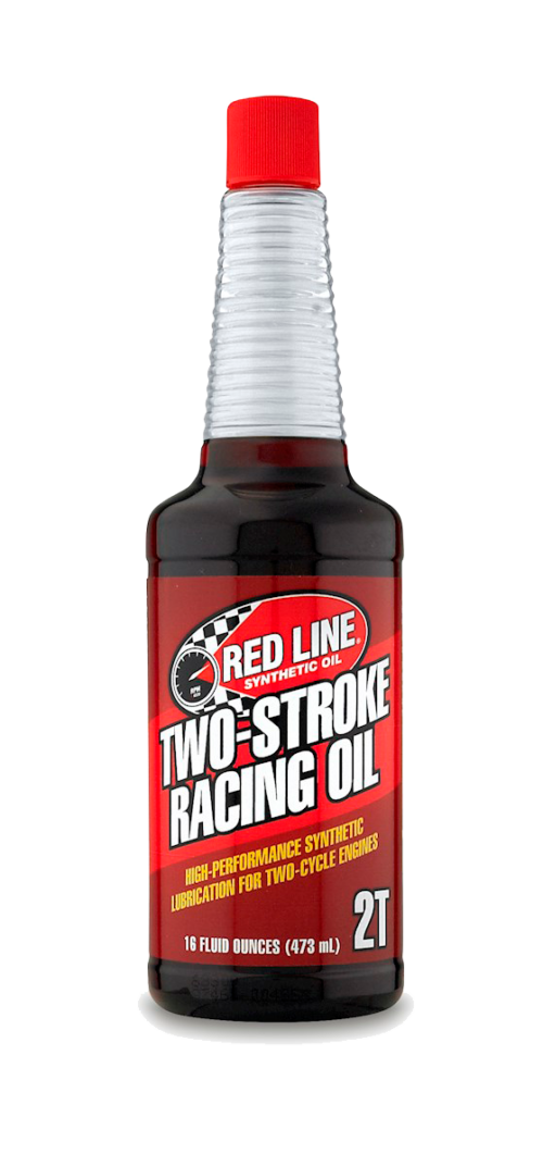 Two-Stroke Racing Oil