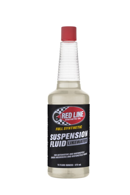 LikeWater Suspension Oil