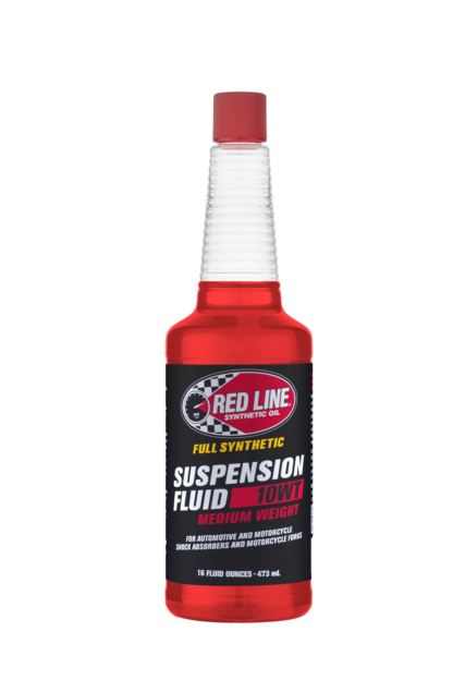 Medium Suspension Fluid