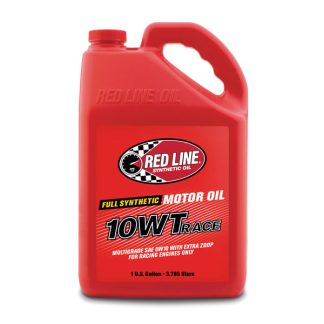 10WT Race Oil quart