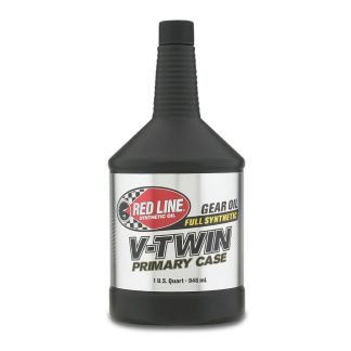 V-Twin Primary Case Oil quart