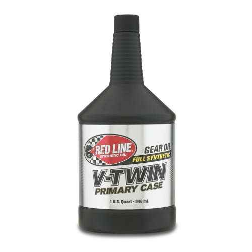 Red Line MT-LV GL-4 Gear Oil - QT - Morehead Speed Works