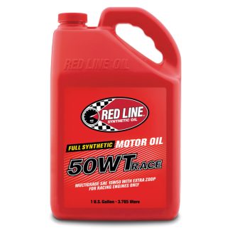 50WT (20W50) Race Motor Oil gallon