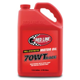 70WT Drag Race Motor Oil gallon