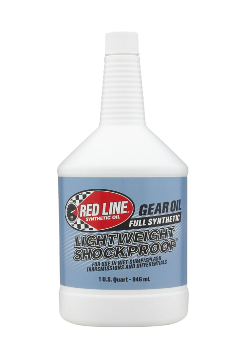 LightWeight ShockProof