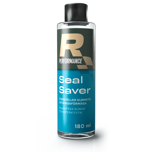 Seal Saver, 180 ml