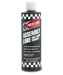 Liquid Assembly Lube