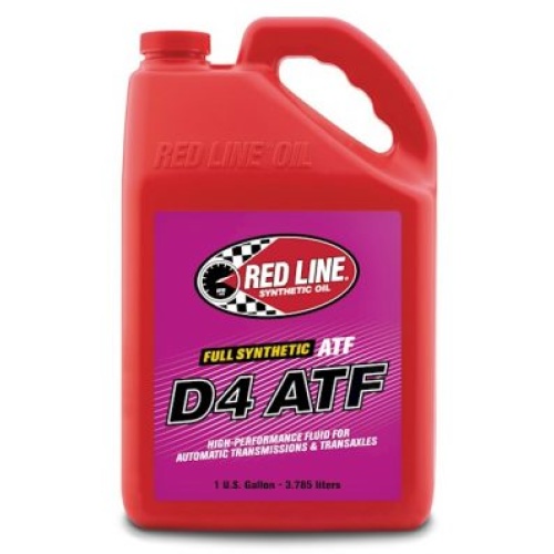 D4 ATF-olja