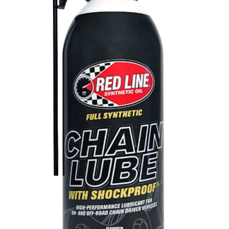 Chain Lube Aerozole flaska