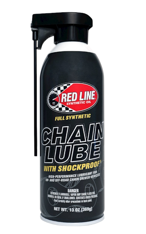 Chain Lube Aerozole flaska