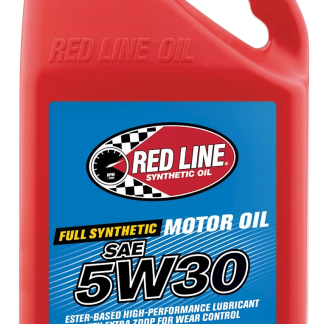 5W30 Motor Oil