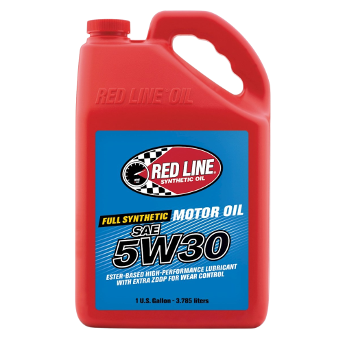 5W30 Motor Oil