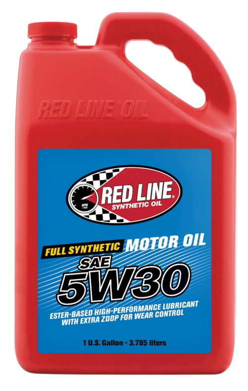 5W30 Motor Oil