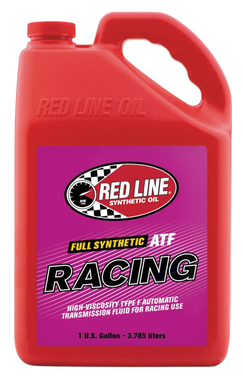 Racing ATF Type-F för racing och prestanda