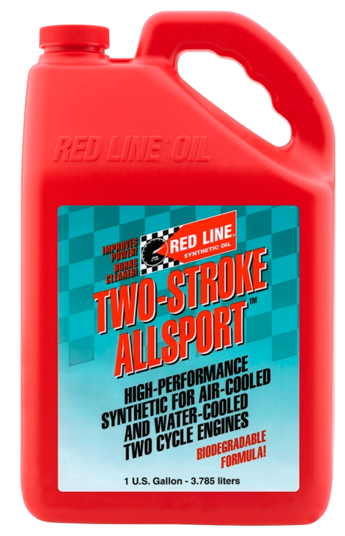Two Stroke AllSport