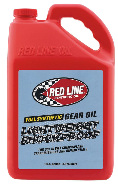 LightWeight ShockProof