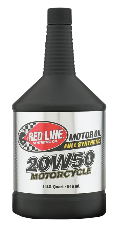 Miljövänlig motorolja online | RedLine Oil