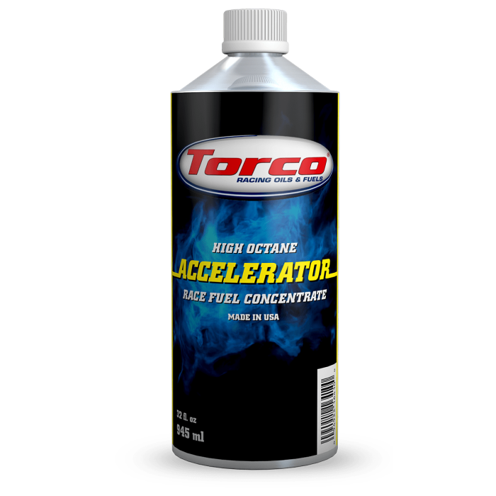 Torco Fuel Accelerator 945 ml